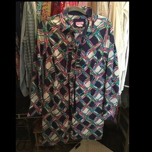 Lilly Pulitzer dress SIZE 8